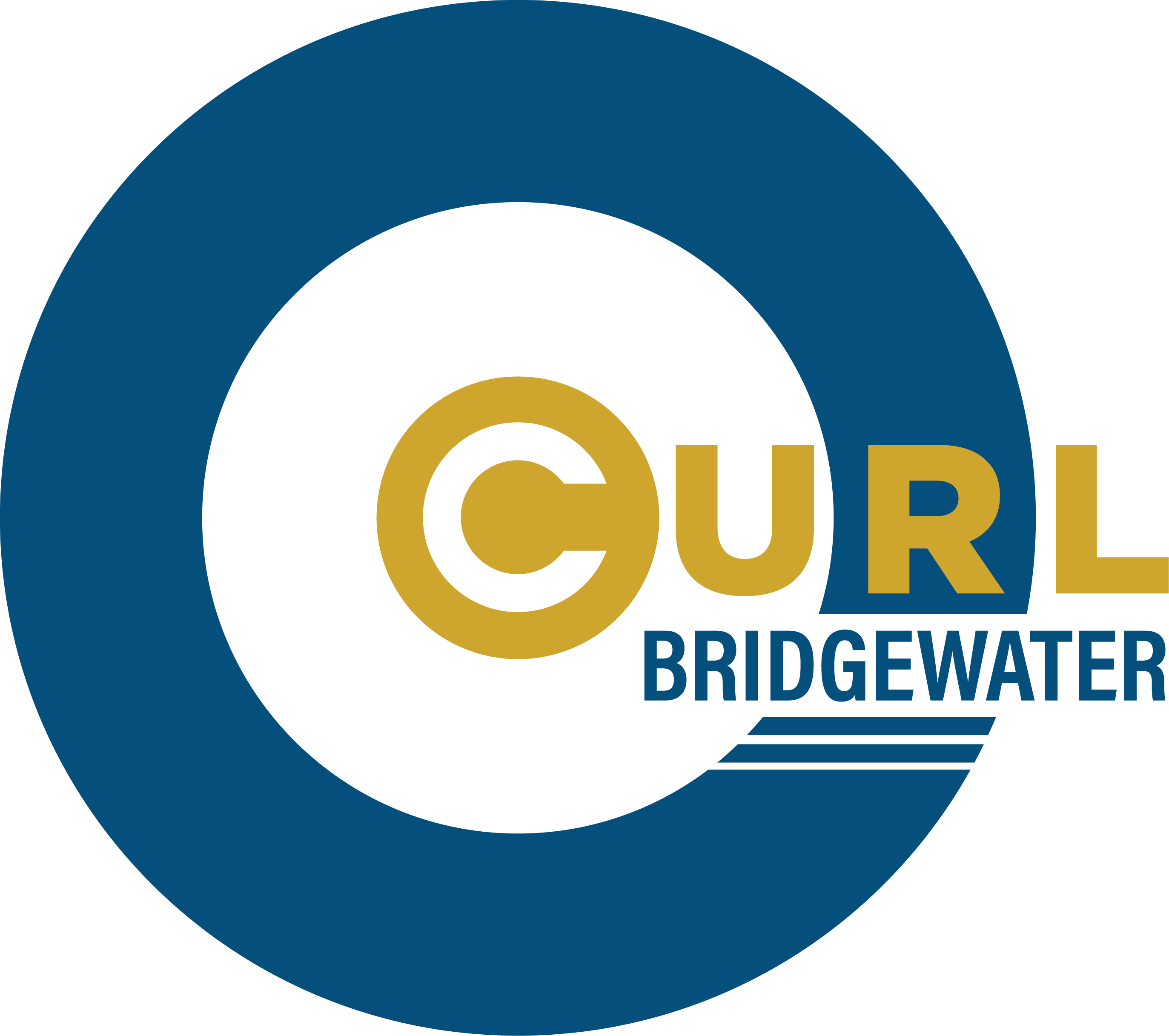 Curl Bridgewater
